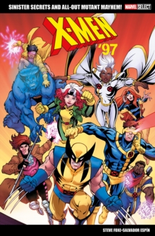 Marvel Select: X-Men '97