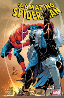 Amazing Spider-Man Vol. 2: Through The Gates of Hell