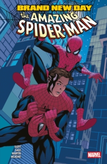 Amazing Spider-Man: Brand New Day Vol. 3