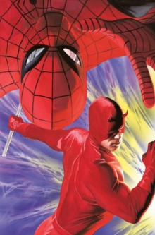 Spider-Man & Daredevil : Web of Heroes Collection