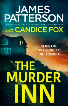 The Murder Inn : The gripping must-read thriller from the No. 1 bestselling author