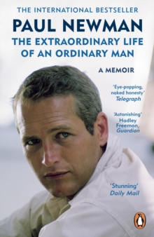 The Extraordinary Life of an Ordinary Man : A Memoir