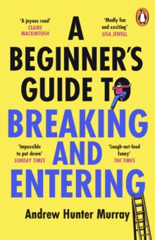 Cornerstone A Beginners Guide To Breaking And Entering