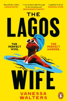 The Lagos Wife