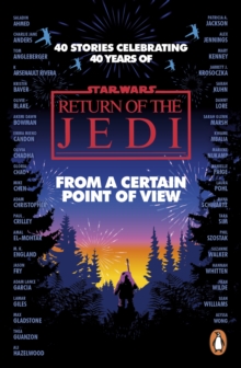 Star Wars: From a Certain Point of View : Return of the Jedi