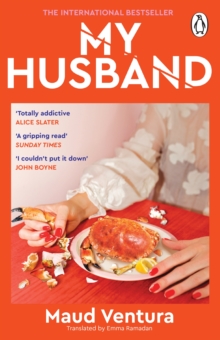 My Husband :  A gripping read  Sunday Times