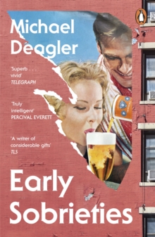 Early Sobrieties