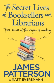 Cornerstone The Secret Lives Of Booksellers & Librarians , True Stories Of The Magic Of Reading