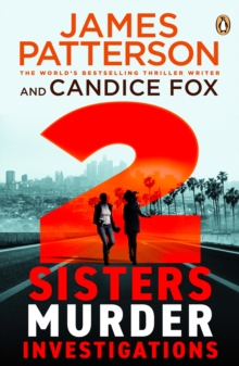 Cornerstone 2 Sisters Murder Investigations , A Thrilling New Detective Story In The Sunday Times Bestselling Mystery Series