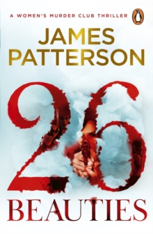 26 Beauties by James Patterson (Paperback Book) - Image 8