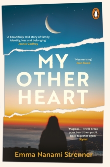Cornerstone My Other Heart , 'A Magical Read That Ll Break Your Heart Then Put It Back Together Again Stylist