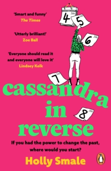 Cassandra in Reverse : The unforgettable Reese Witherspoon Book Club pick