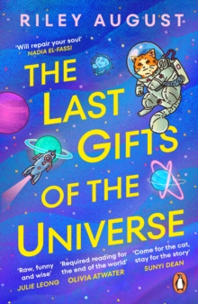 Cornerstone The Last Gifts Of The Universe