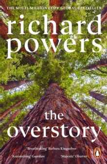Cornerstone Overstory , Winner Of The Pulitzer Prize For Fiction
