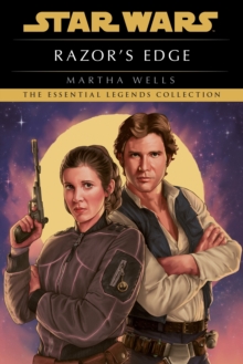 Star Wars: Empire and Rebellion: Razors Edge