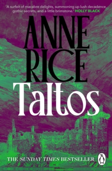 Taltos : Lives Of The Mayfair Witches