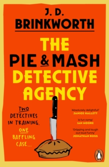 The Pie & Mash Detective Agency