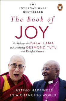 Cornerstone The Book Of Joy