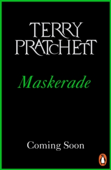 Maskerade : (Discworld Novel 18)