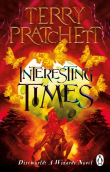 Interesting Times : (Discworld Novel 17)