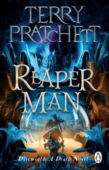 Reaper Man : (Discworld Novel 11)