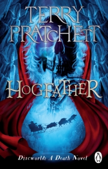 Hogfather : (Discworld Novel 20)