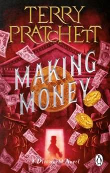 Making Money : (Discworld Novel 36)