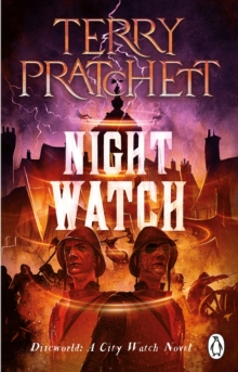 Night Watch : (Discworld Novel 29)