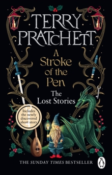 A Stroke of the Pen : The Lost Stories