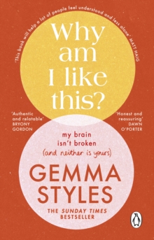 Transworld Publishers Ltd Why Am I Like This? , My Brain Isnt Broken (and Neither Is Yours)