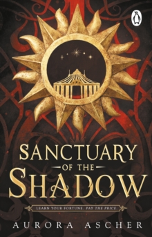 Sanctuary of  the Shadow