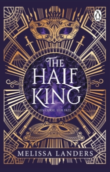Transworld Publishers Ltd The Half King