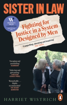 Sister in Law : Fighting for Justice in a System Designed by Men