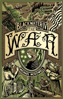 Blackwater IV: The War : The Blackwater Saga