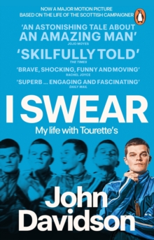 I Swear : My Life with Tourettes