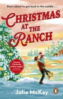 Transworld Publishers Ltd Christmas At The Ranch