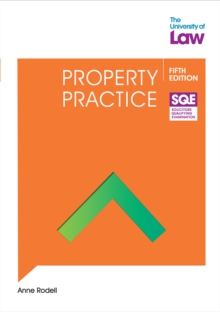 SQE Property Practice 5e