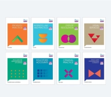 SQE Professional Practice Bundle 5e