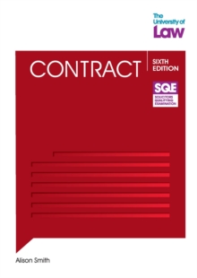 SQE Contract 6e