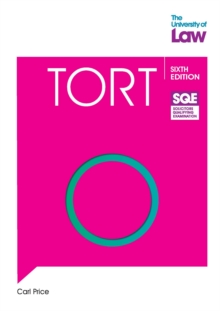 SQE Tort 6e