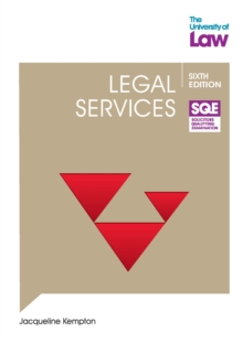 SQE Legal Services 6e