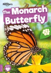 The Monarch Butterfly