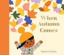National Trust: When Autumn Comes
