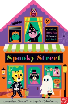 Spooky Street