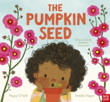 The Pumpkin Seed