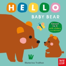 Hello Baby Bear