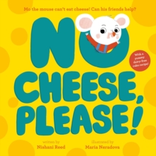 No Cheese, Please!