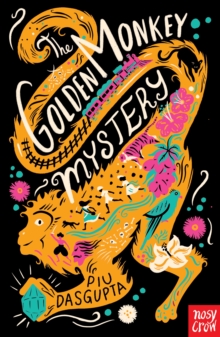 The Golden Monkey Mystery