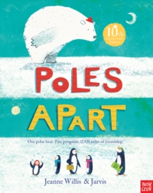 Poles Apart : 10th Anniversary Edition