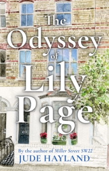 The Odyssey of Lily Page